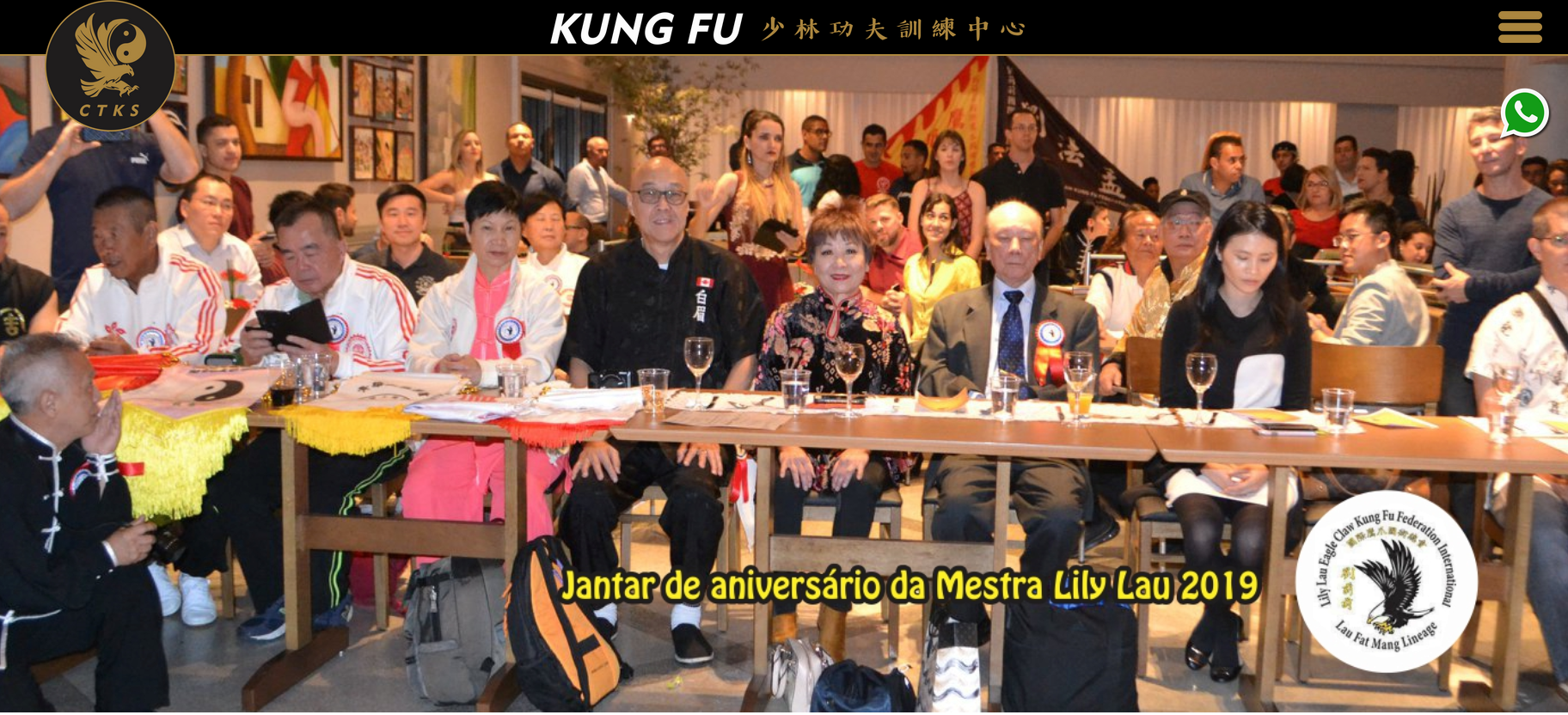 CTKS :: KUNG FU, TAI CHI